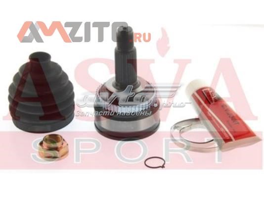 Граната колісна Asva SYNACA48 ціна, від 88.96 USD