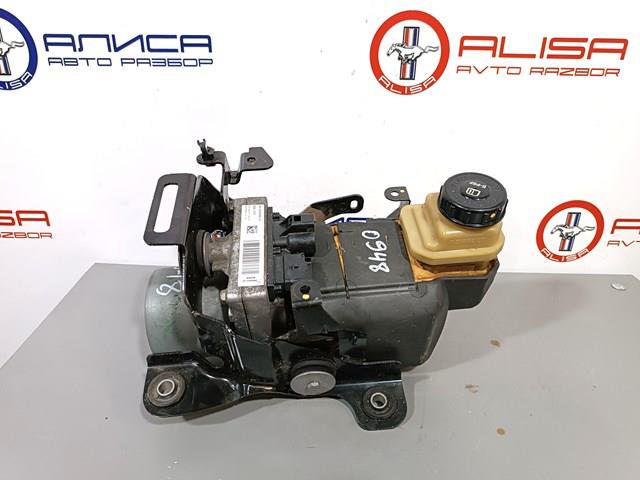 Купити 3030303552 Nissan/Infiniti Насос гідравліки