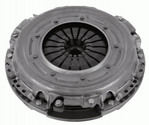Комплект зчеплення  Sachs 3089600110