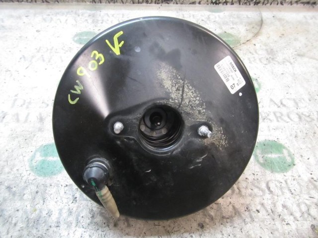 Вакуумника Fiat/Alfa/Lancia 0204054307 ціна, від 29.25 USD