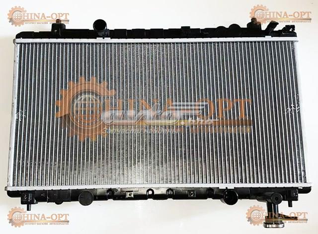 Радіатор охолодження Lifan S1301000