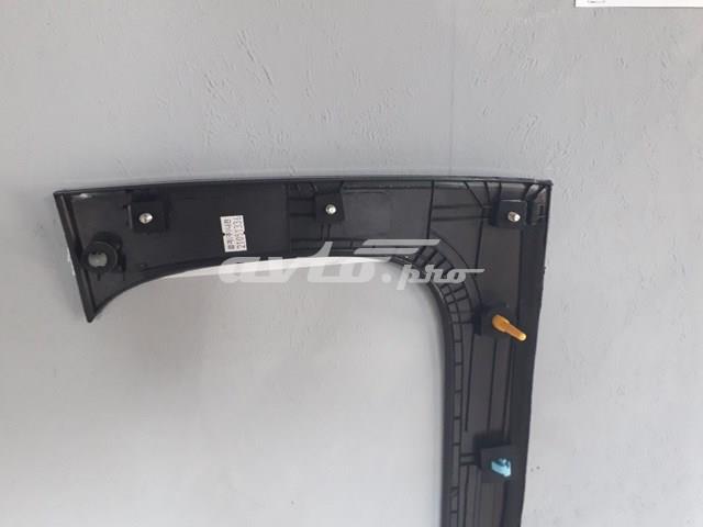 Накладка задньої 3-й/5-й двері 87310B2000 Hyundai/Kia