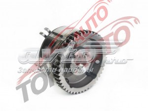 13025EZ30A Nissan/Infiniti Шестерня приводу розподільного валу
