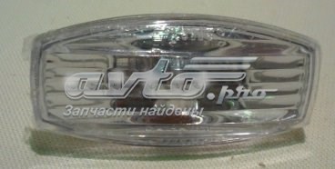 Повторювач повороту на крилі FP1705KB10P FPS