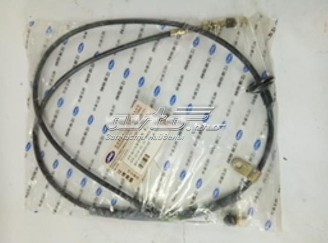 Трос газу 1108050D102 JAC