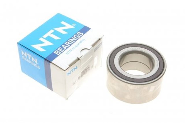 Комплект підшипник маточини передньої NTN XGB35233 ціна, від 21.53 USD