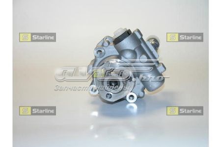 SSCH078 Starline Насос гідропідсилювача
