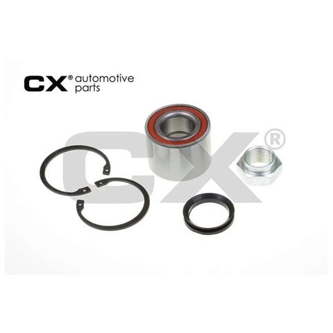 Підшипник задньої ступиці CX530 CX/Complex