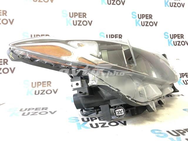 Купити BHN1510K0 Mazda Права блок фара