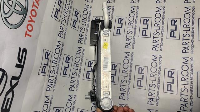 Купити LR181758 Land Rover 