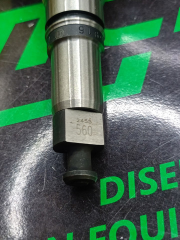 Купити 2418455560 Bosch Плунжерная пара