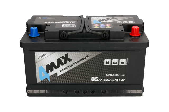  4max BAT85 ціна, від 117.08 USD