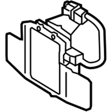95811D9001 Hyundai/Kia 