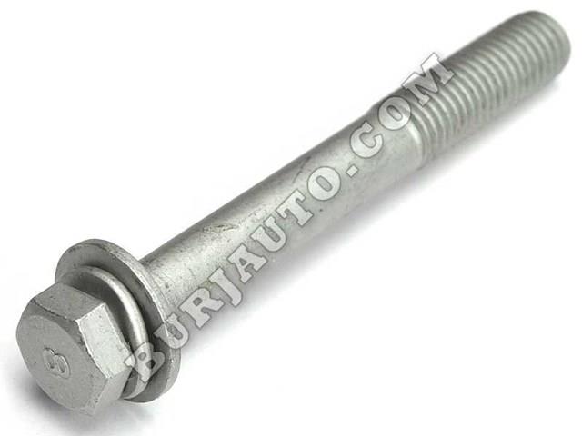 TOYOTA 9011909007 болт гальмівного супорту Toyota Starlet