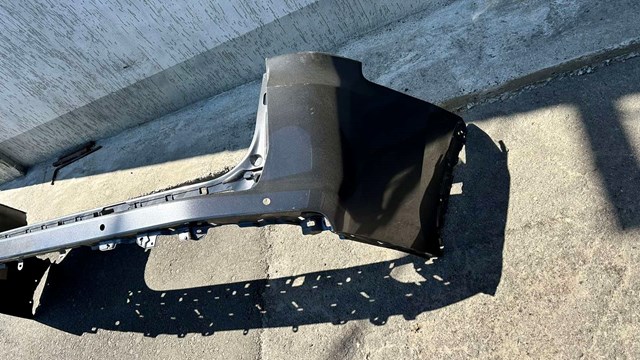 Купити 521596A972 Toyota Задній бампер
