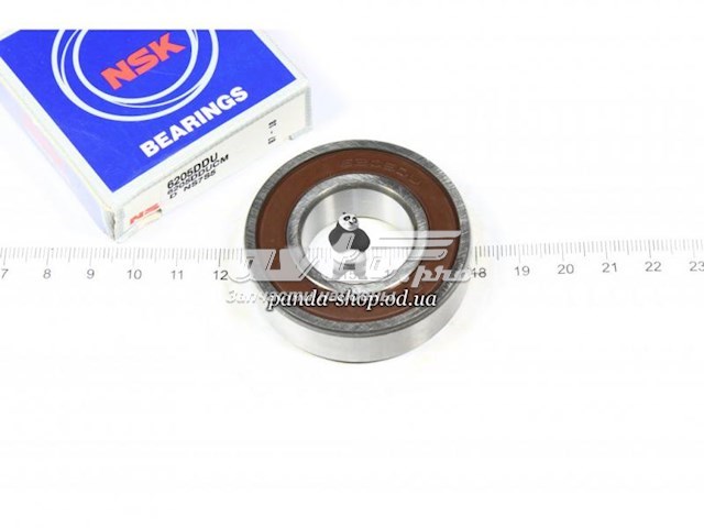 Підшипник генератора 6205DDUCM NSK