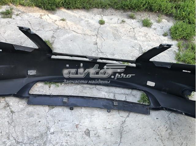 Передній бампер 5211948969 Toyota