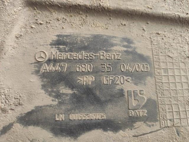  A4476803504 Mercedes