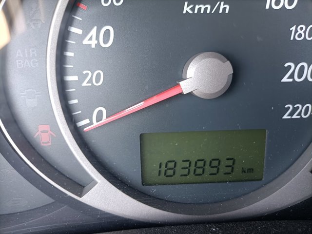  Hyundai/Kia 5102000001