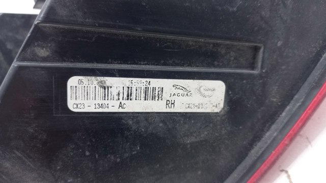  Jaguar CX2313404AC ціна, від 257.33 USD