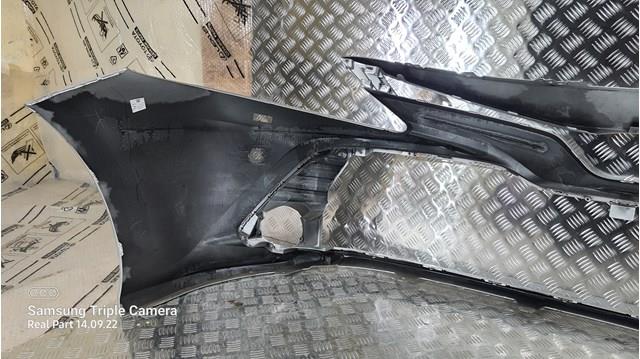 Бампер на авто Toyota 5211933A50 ціна, від 102.71 USD