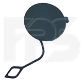 Купити FP7417918 FPS Заглушка бампера буксирувального гака, передня права