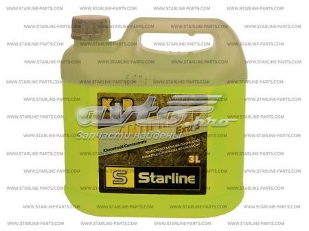Купити NAKR3 Starline 