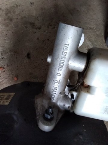 ГТЦ Hyundai/Kia 585103K250
