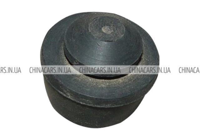 Буфер-відбійник 5-ї двері/ кришки багажника T116302563 Chery
