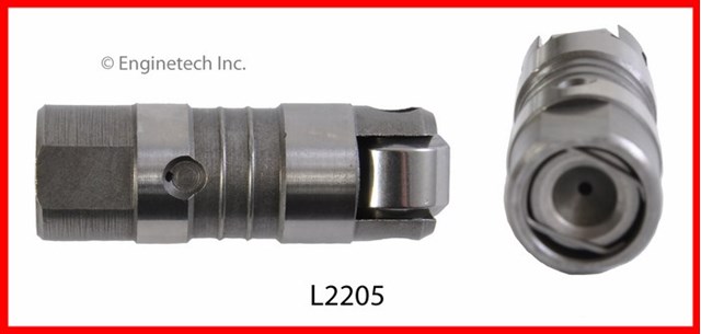  L2205 Enginetech
