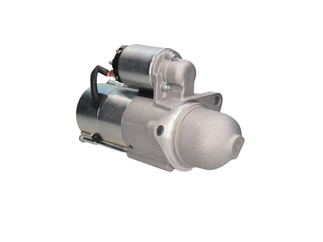 Стартер MSG CMS1291 ціна, від 64.83 USD