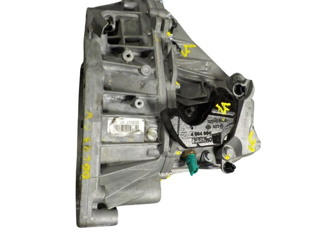 МКП в зборі Renault (RVI) 320108729R ціна, від 50.68 USD