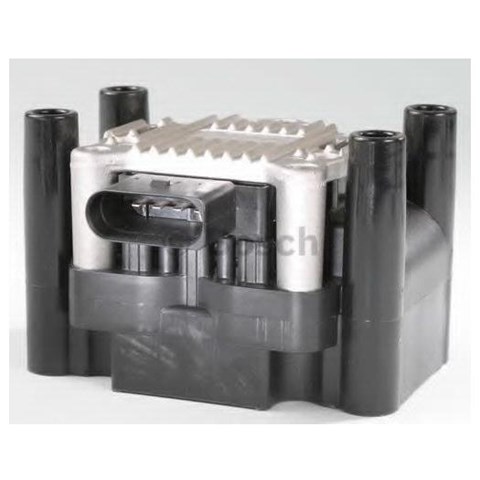 Купити 221603010 Bosch Котушка запалювання