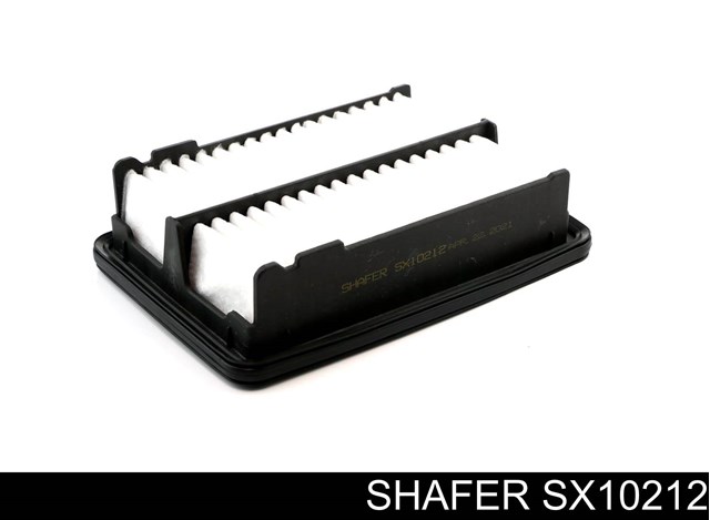 Елемент повітряного фільтра Shafer SX10212 ціна, від 3.36 USD