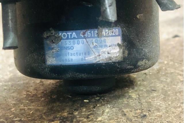 Блок АБС 4451042020 Toyota