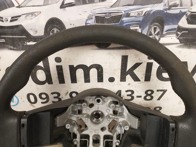 Кермо 484305X37B Nissan/Infiniti