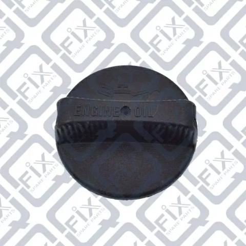 Q3730094 Q-fix Кришка маслозаливной горловини