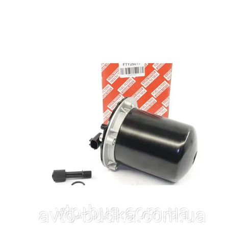 Фільтр тонкого очищення палива FTY FTY25019 ціна, від 56.36 USD