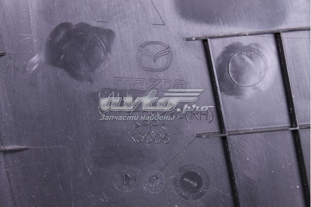  Mazda GHP968220 ціна, від 6.85 USD