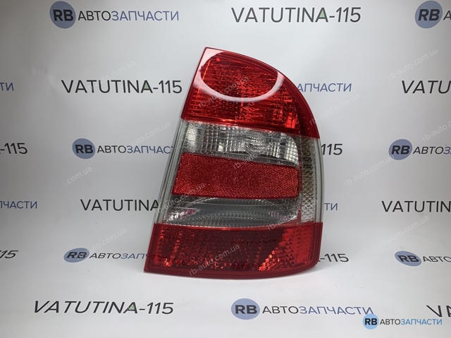 Задня права фара 2021001041 Visteon