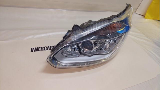 Купити GK2113D153BA Ford Основна фара в зборі ліва