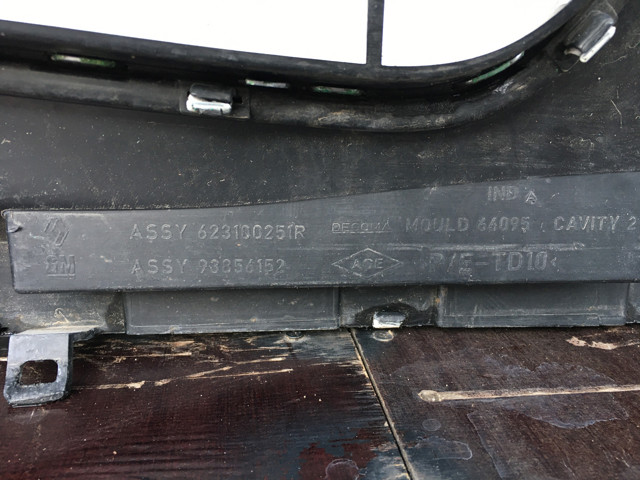  623100251R Renault (RVI)