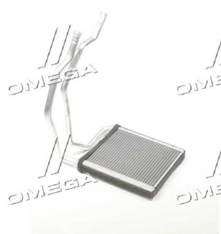 Радіатор обігрівача Tempest TP1570733120