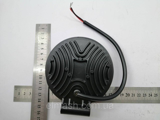 DKB227WSTD DK Ліхтар заднього ходу