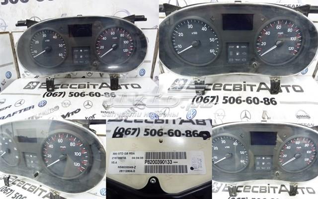  Renault (RVI) 8200390133
