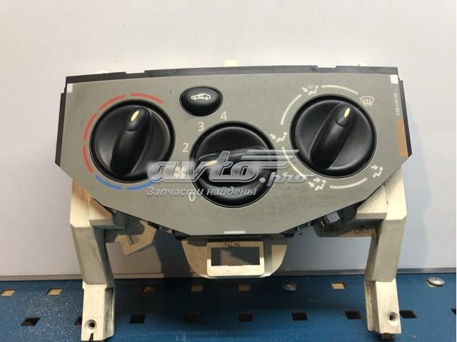 Купити W964097K Renault (RVI) 