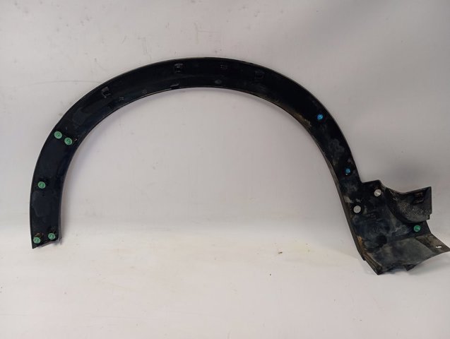 Купити 735759145 Fiat/Alfa/Lancia Розширювач передньої арки колеса, правий