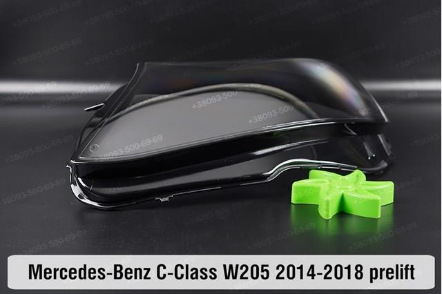 Фара правая Mercedes A2059067602 ціна, від 646.00 USD