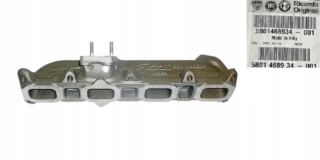  Fiat/Alfa/Lancia 5801468934 ціна, від 22.86 USD