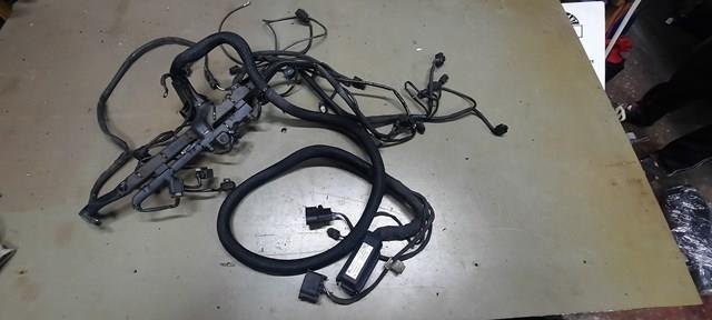 Купити A6461504033 Mercedes 